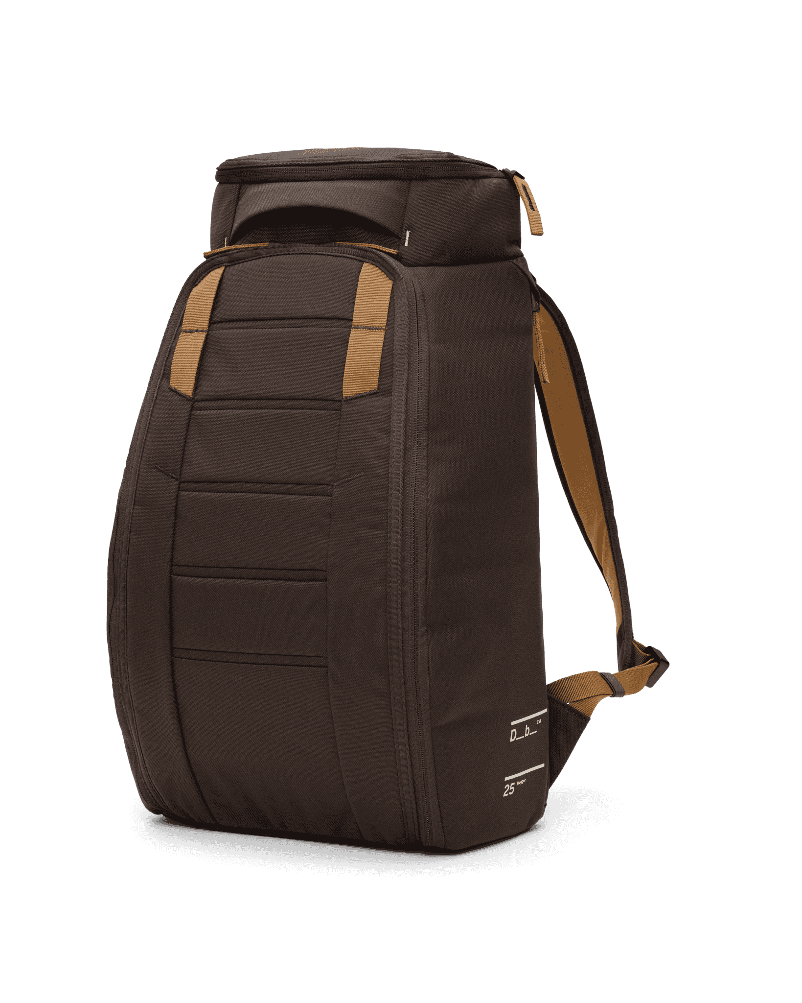 Hugger Backpack 25L Espresso | Db Journey US