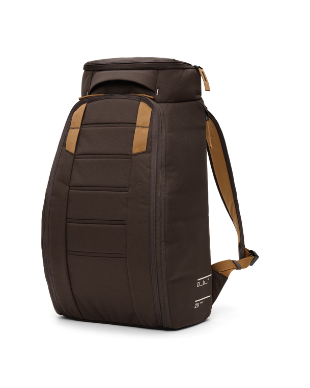 Hugger Backpack 25L Espresso