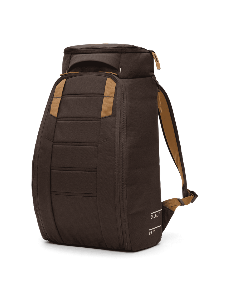 Hugger Backpack 25L Espresso
