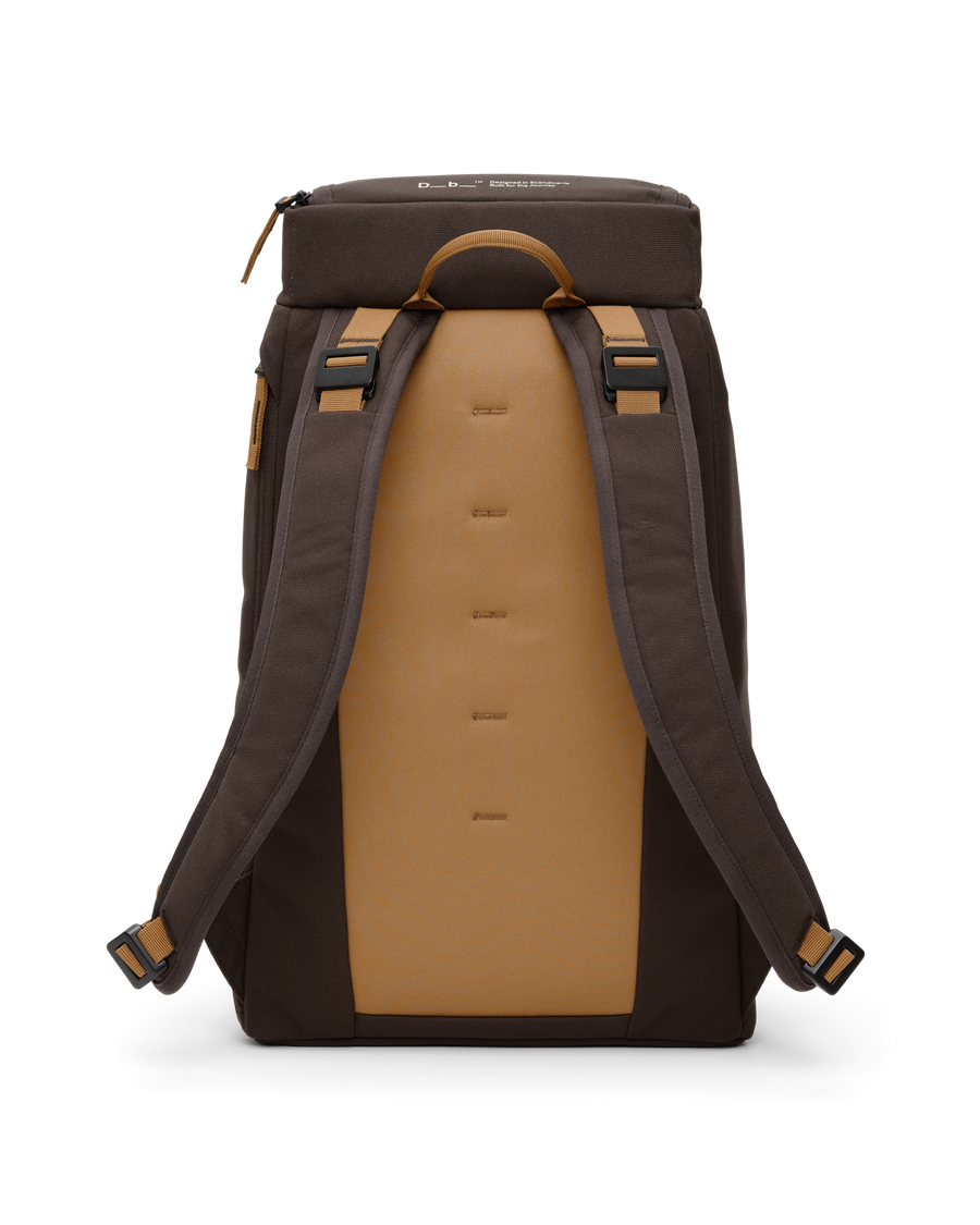 Hugger Backpack 25L Espresso