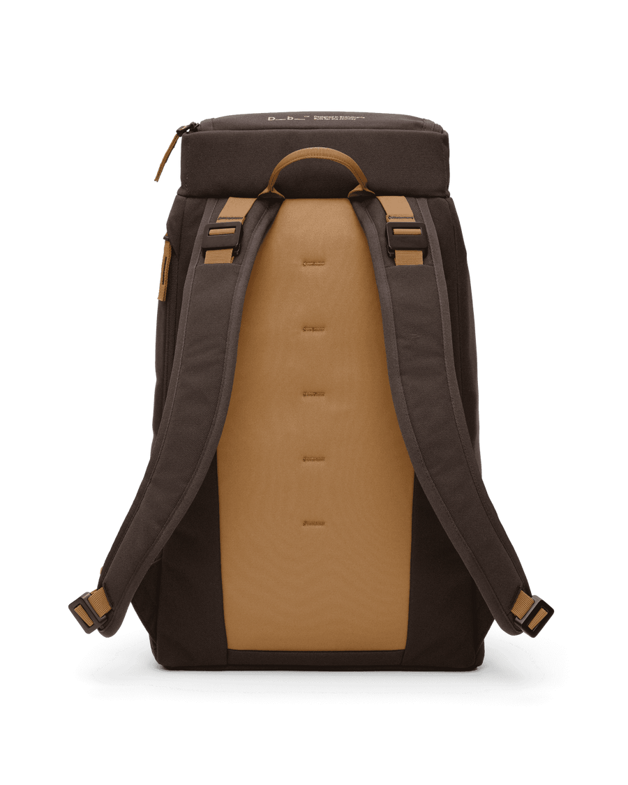 Hugger Backpack 25L Espresso