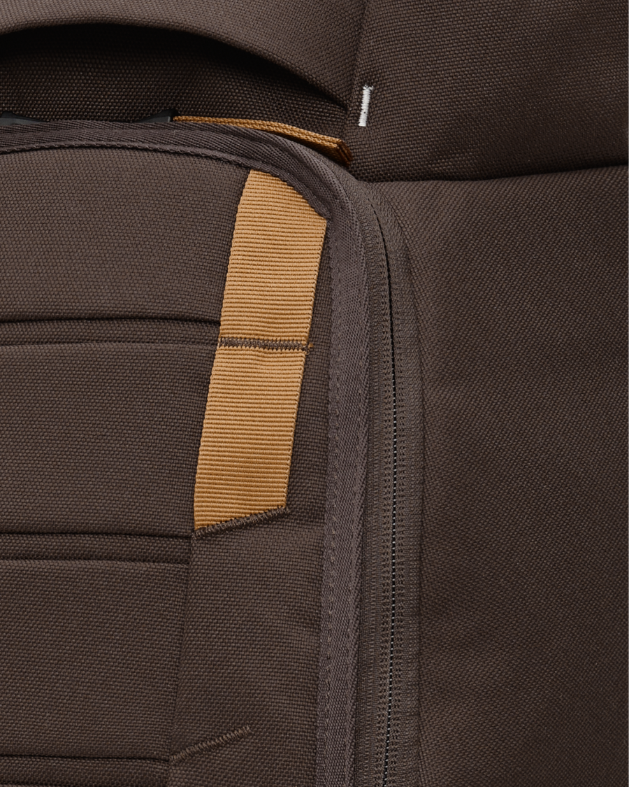 Hugger Backpack 25L Espresso