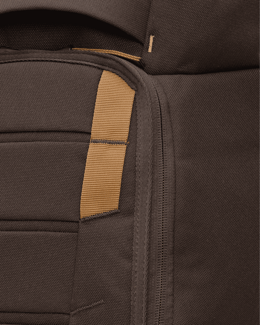 Hugger Backpack 25L Espresso