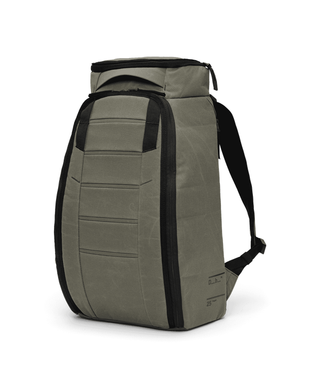 Hugger Backpack 25L Forest Green
