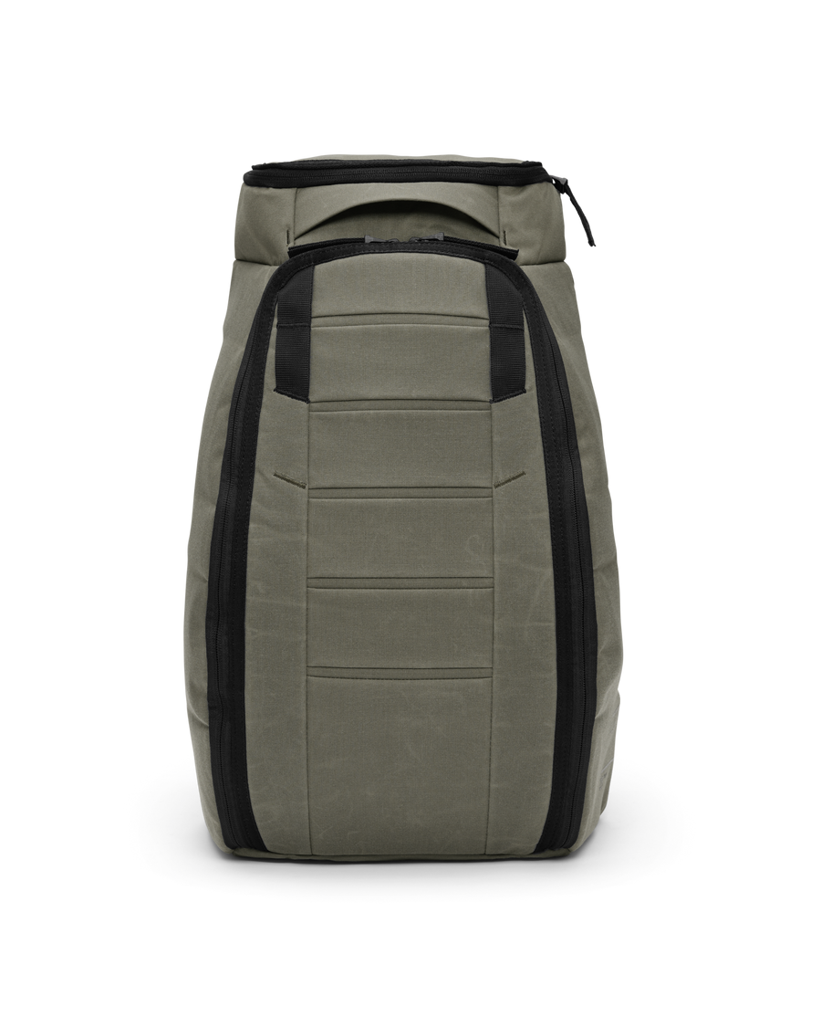 Hugger Backpack 25L Forest Green