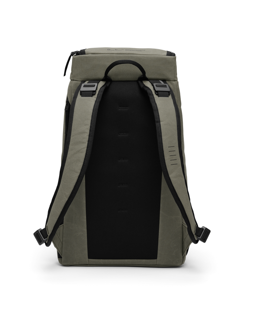 Hugger Backpack 25L Forest Green