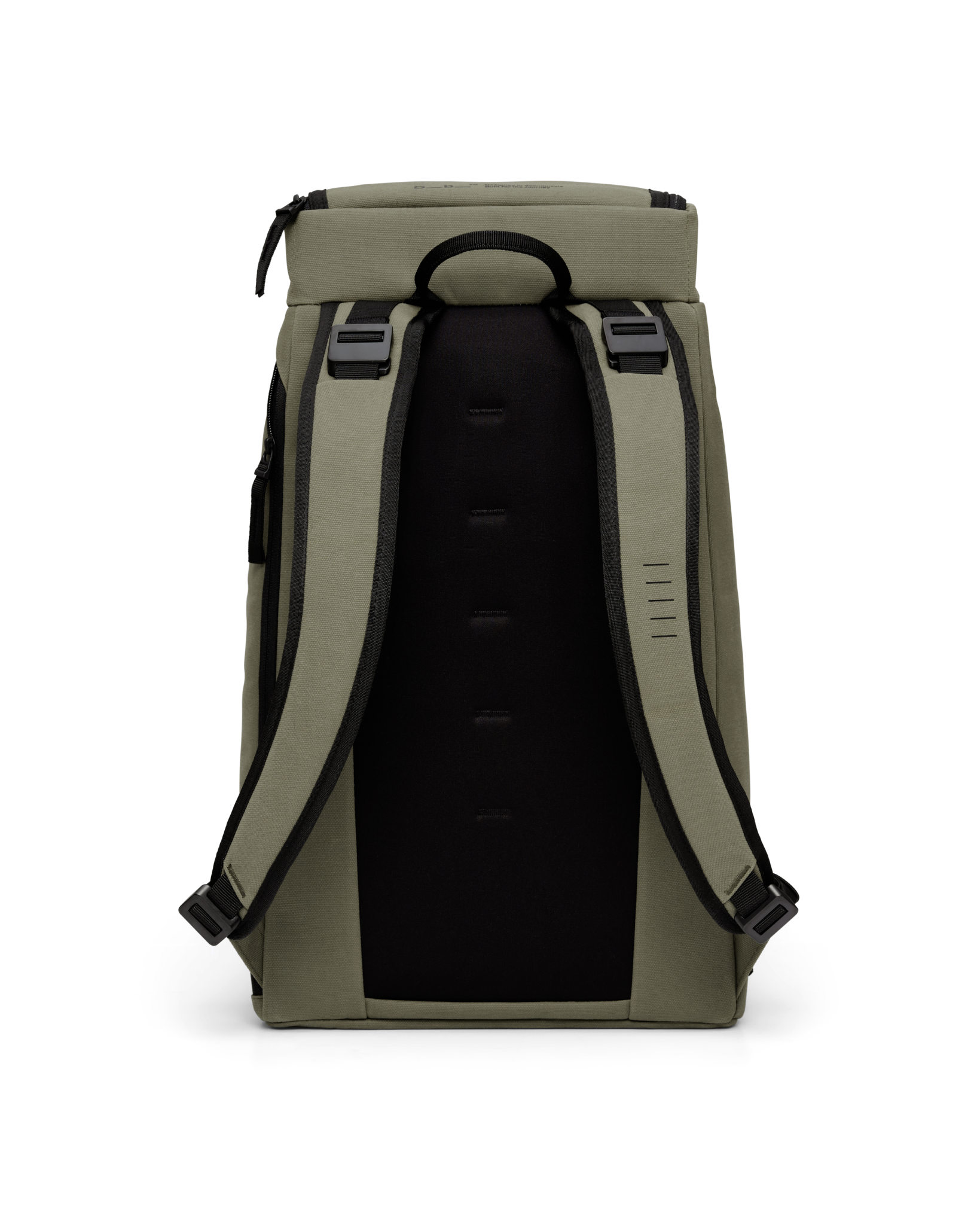 DB  Pro 25L Mash Green バックパック Hugger Backpack 25L Mash Green | Db Journey Norway