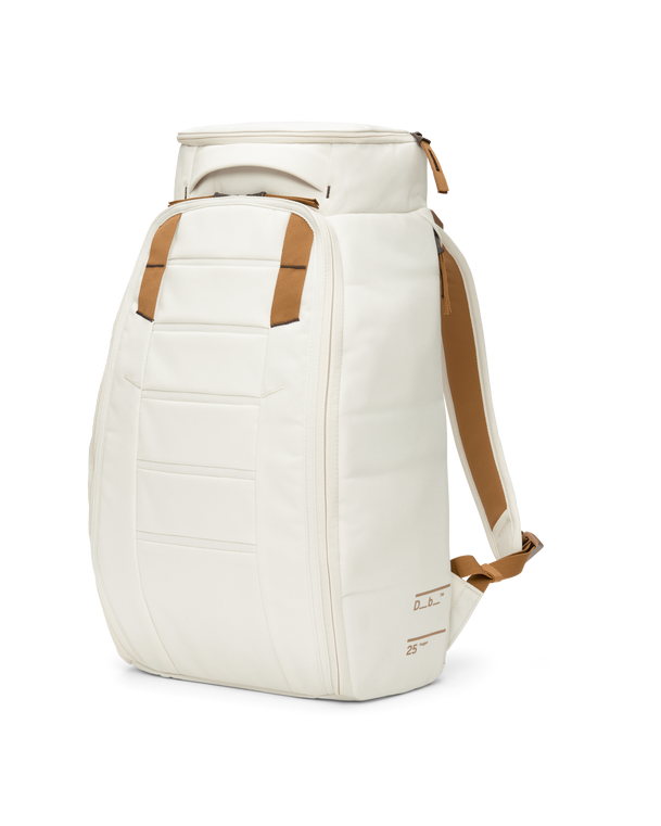 Hugger Backpack 25L Oatmilk