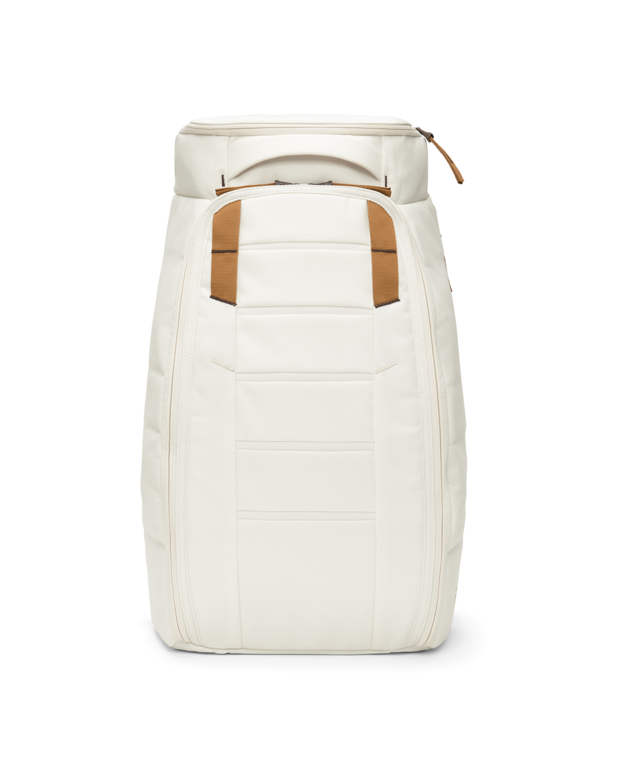 Hugger Backpack 25L Oatmilk