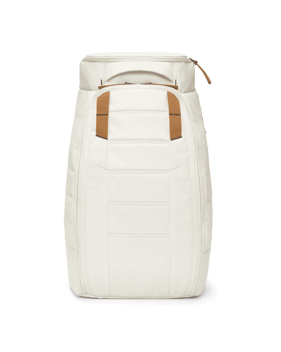 Hugger Backpack 25L Oatmilk