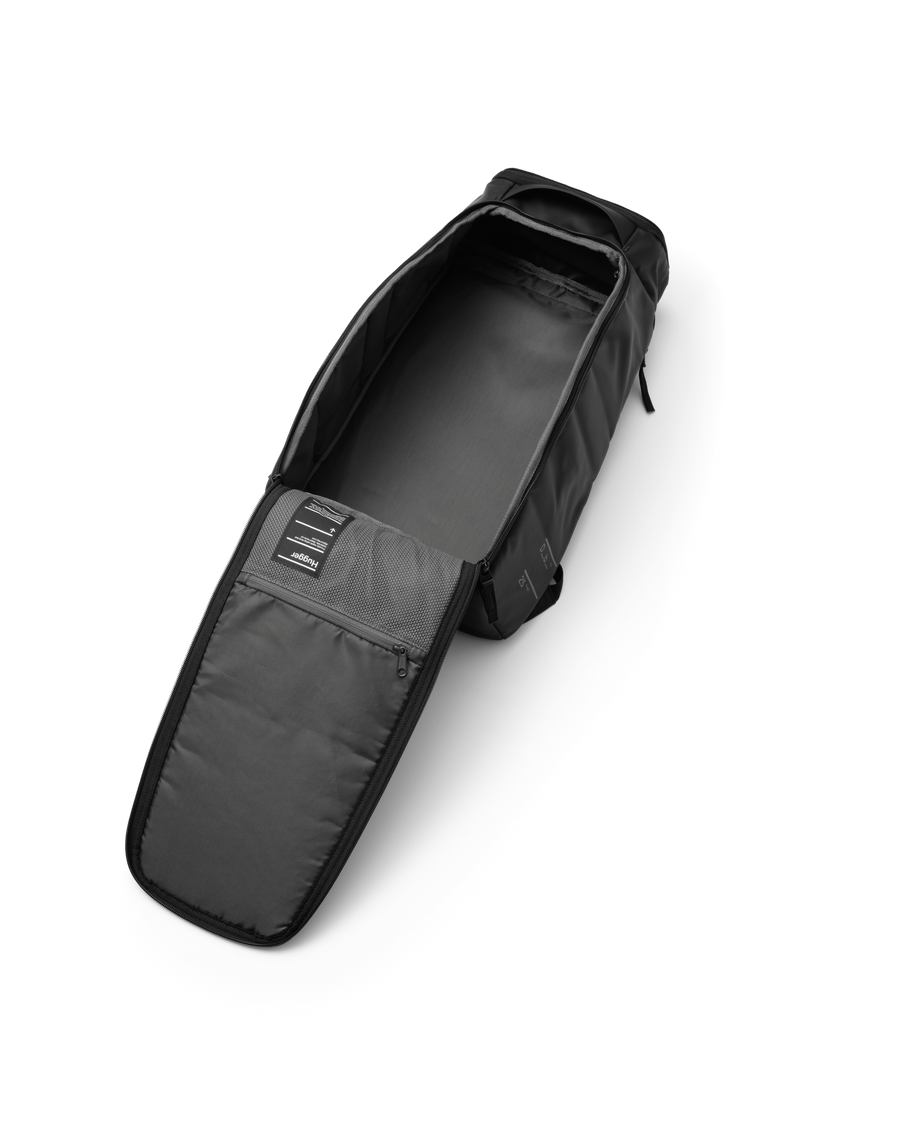 Hugger Backpack 25L Oatmilk