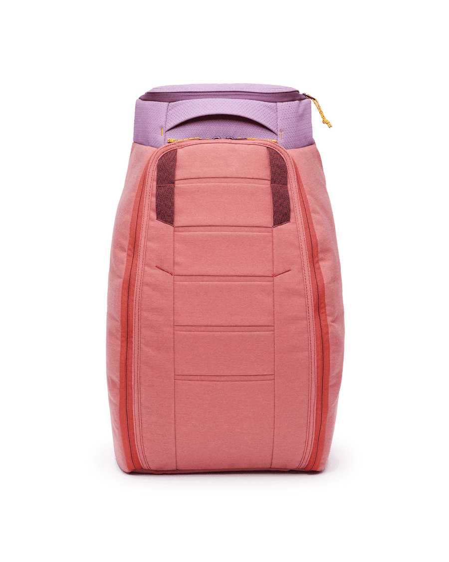 Hugger Backpack 25L Sienna Red