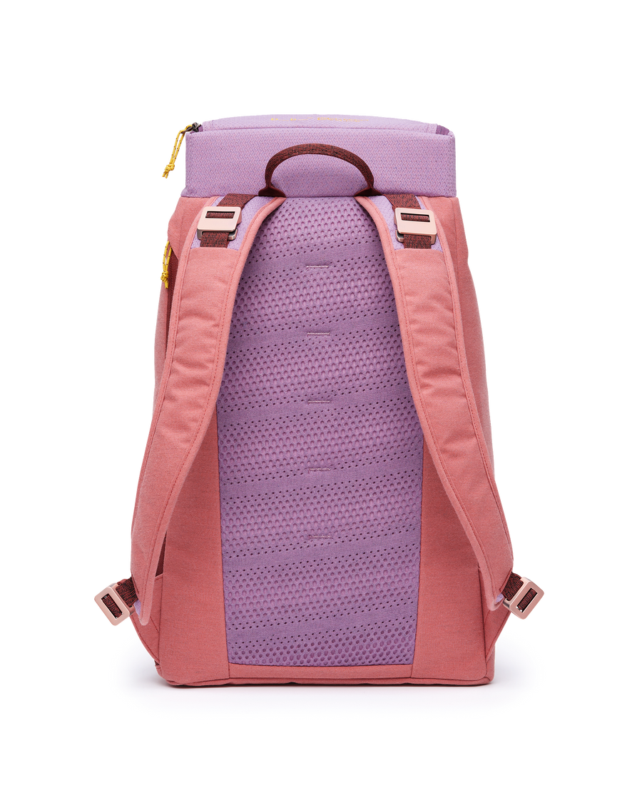 Hugger Backpack 25L Sienna Red