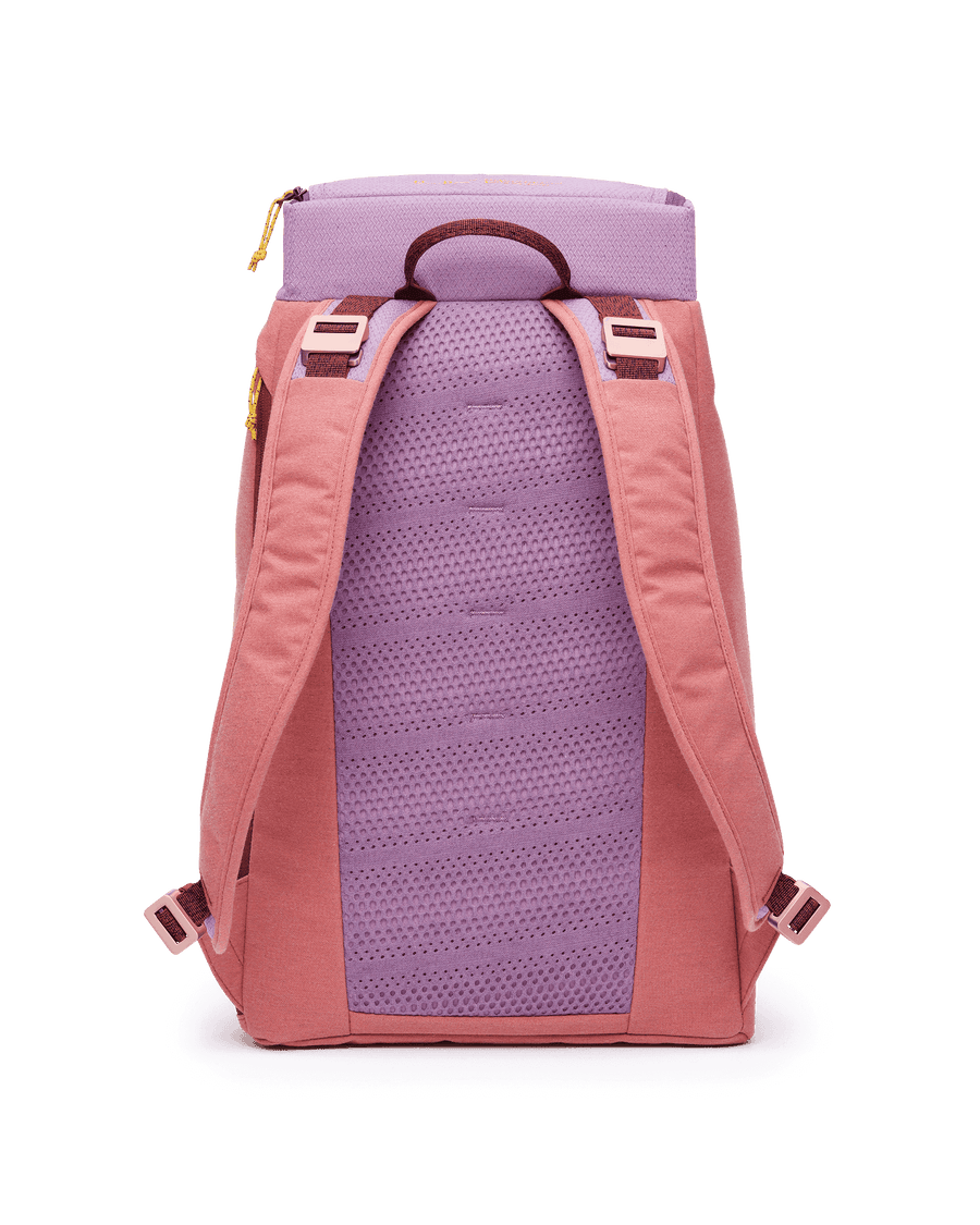 Hugger Backpack 25L Sienna Red