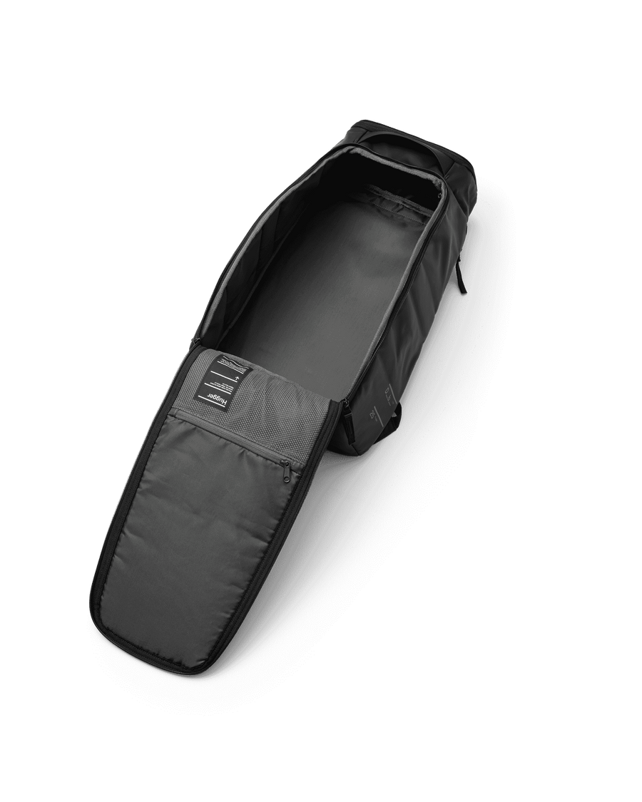 Hugger Backpack 25L Sienna Red