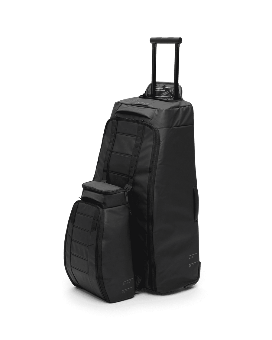 Hugger Backpack 25L Sienna Red