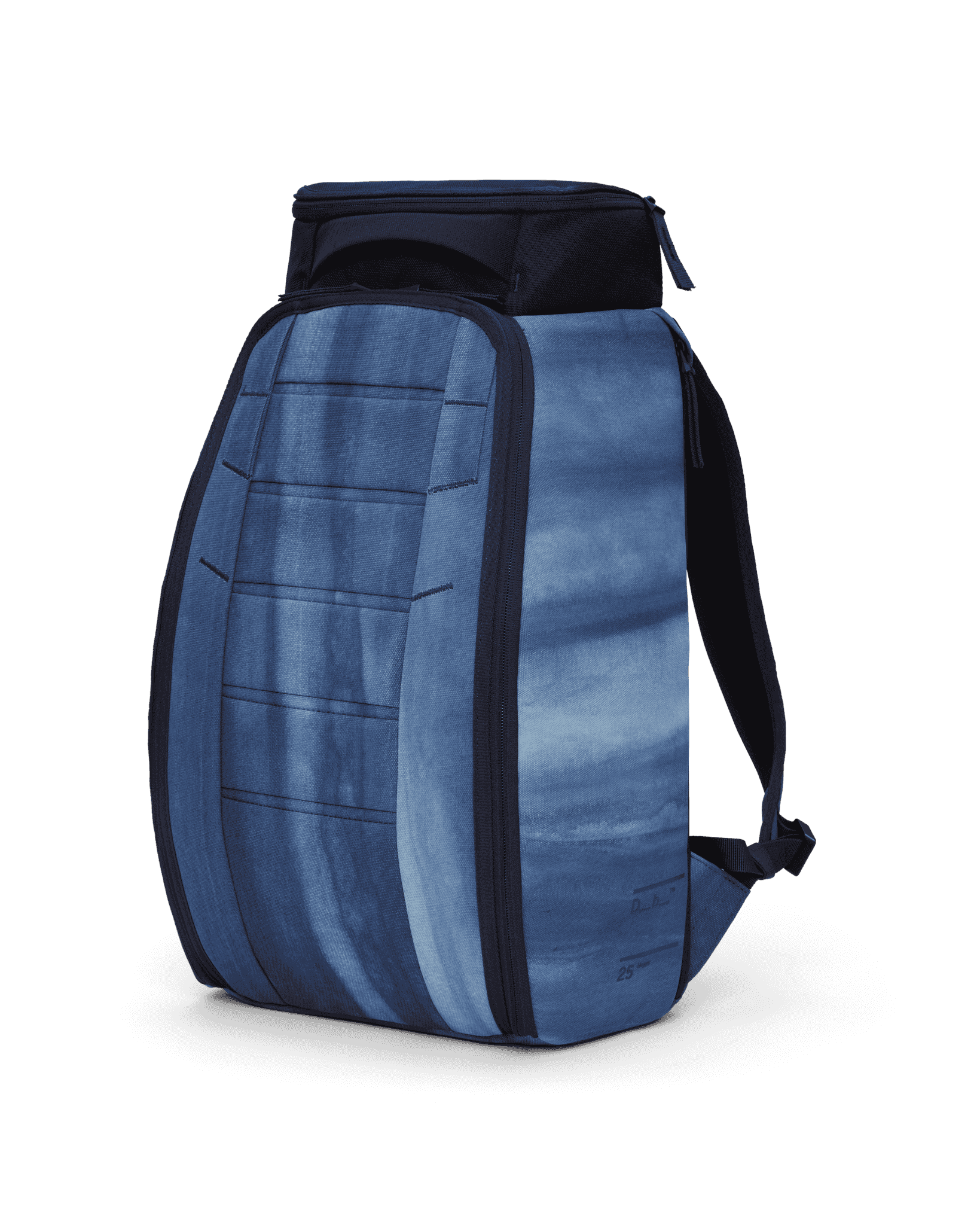 Hugger Backpack 25L Ultraviolet | Db Journey Norway