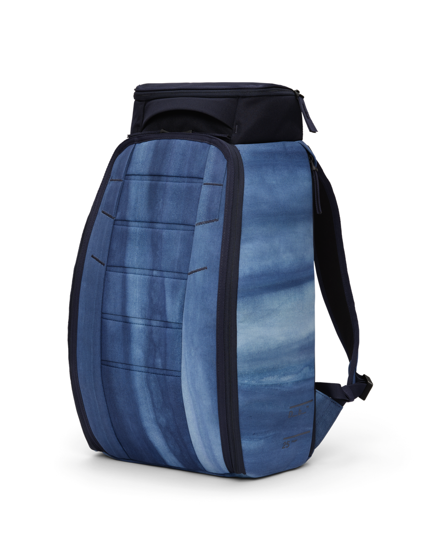 Hugger Backpack 25L Ultraviolet
