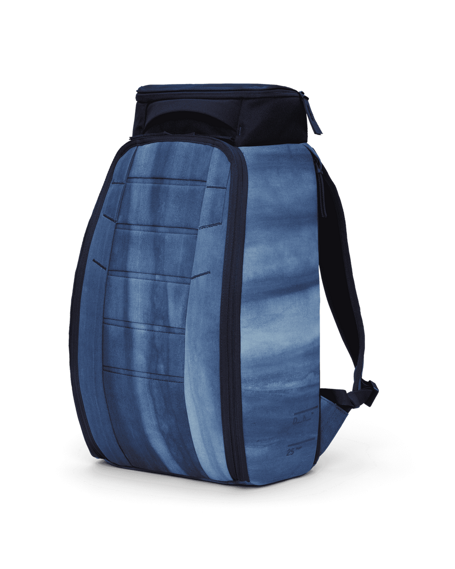 Hugger Backpack 25L Ultraviolet