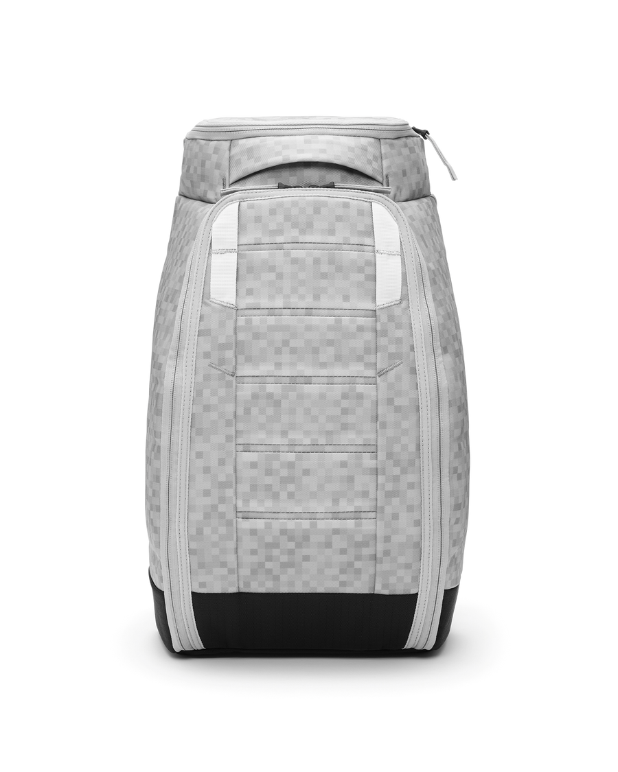 Hugger Backpack 25L White Noise
