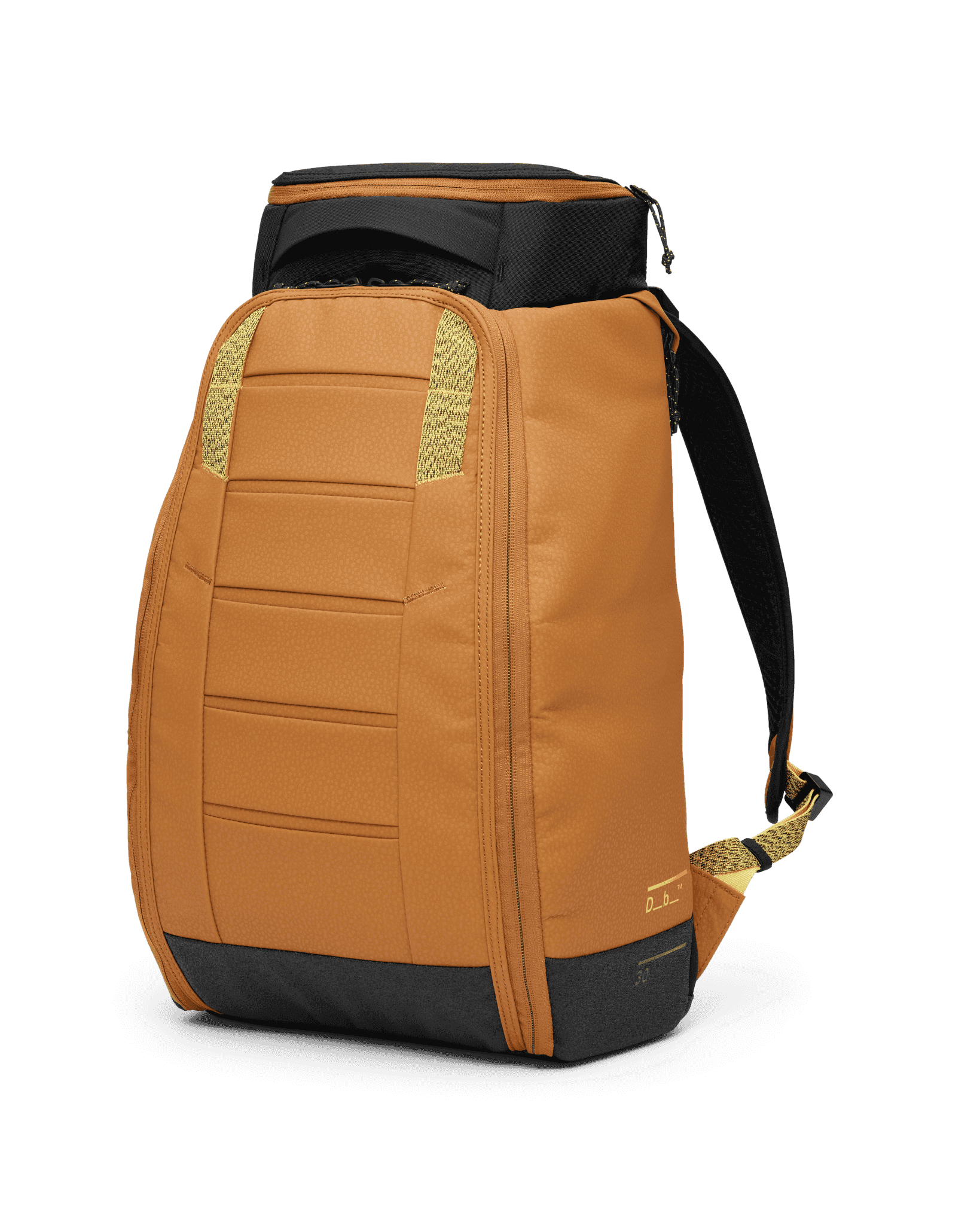 Hugger Backpack 30L Acorn Brown | Db Journey Norway