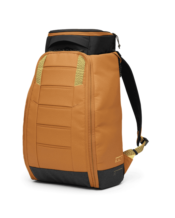 Hugger Backpack 30L Acorn Brown