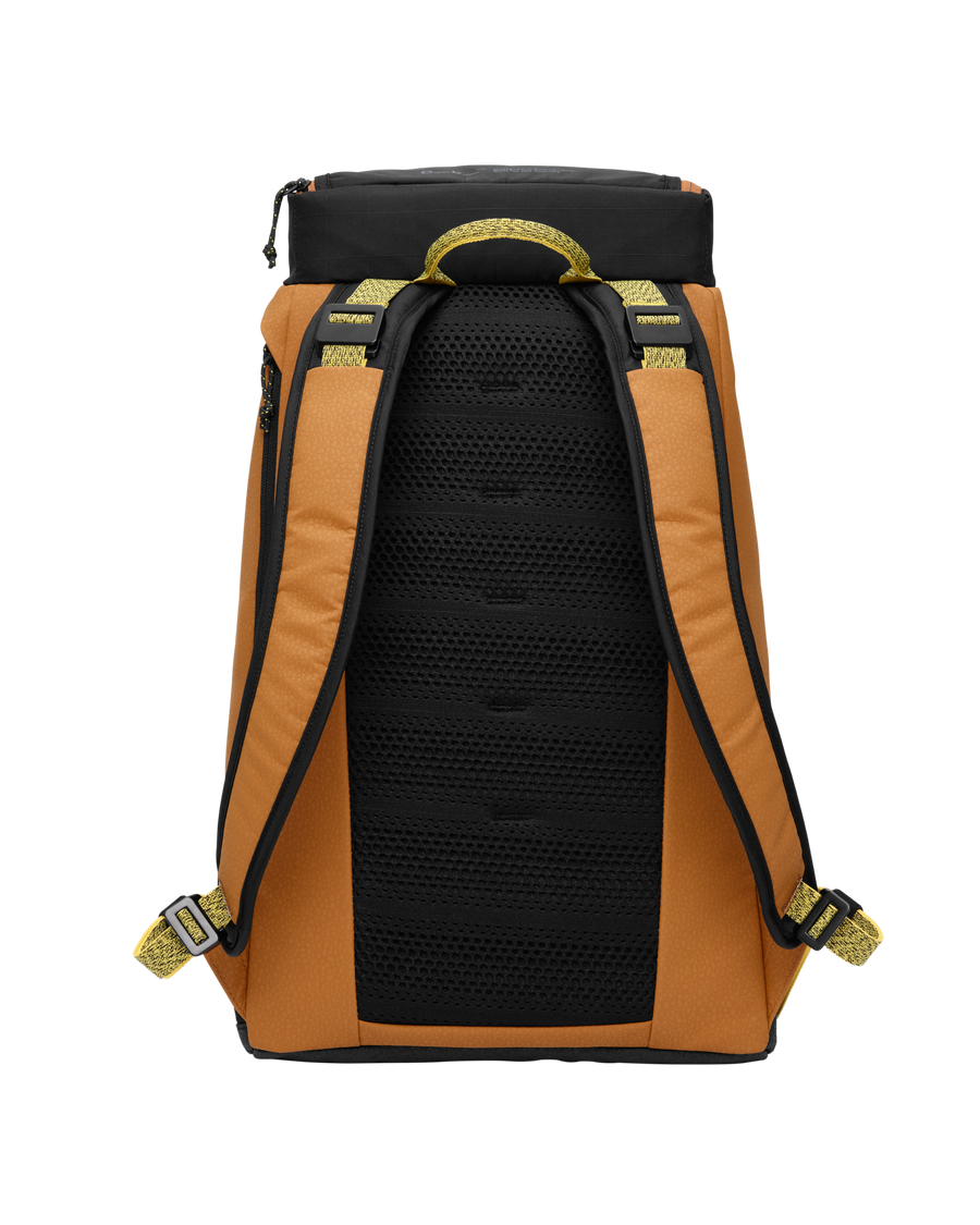 Hugger Backpack 30L Acorn Brown