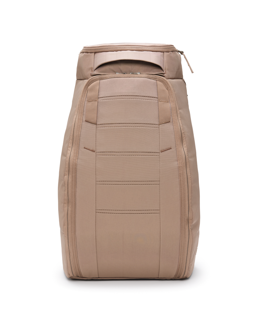 Hugger Backpack 30L Affogato Brown