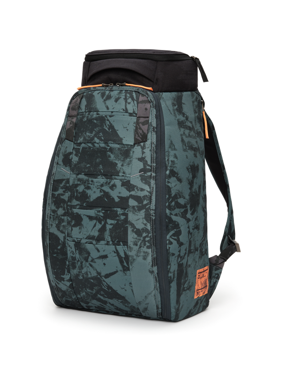 Hugger Backpack 30L Agate Green