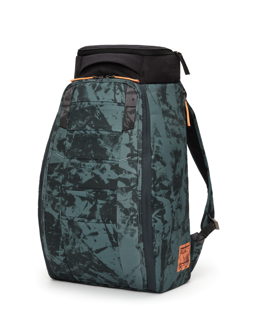 Hugger Backpack 30L Agate Green