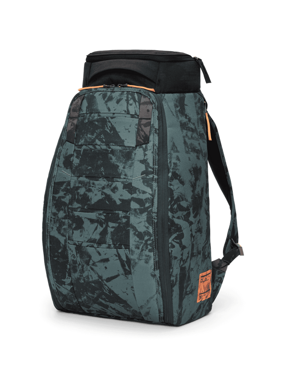 Hugger Backpack 30L Agate Green