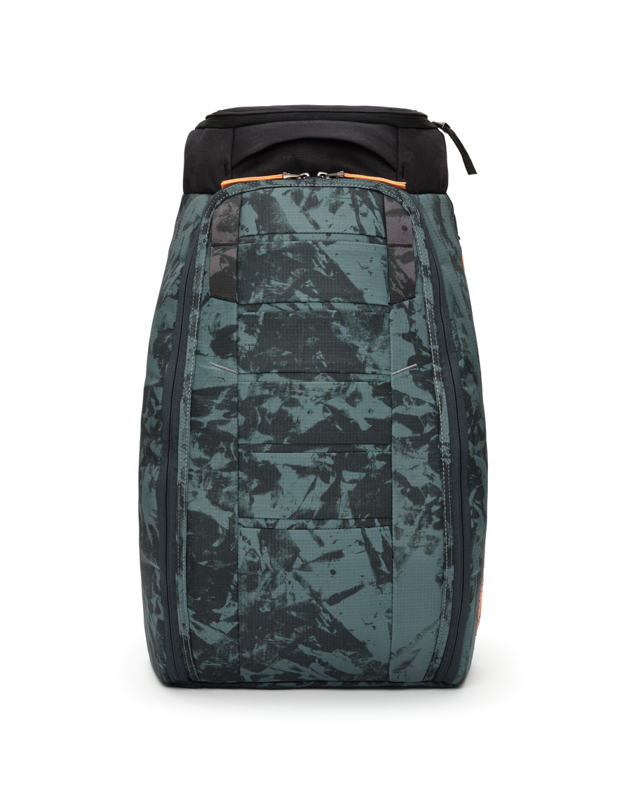 Hugger Backpack 30L Agate Green