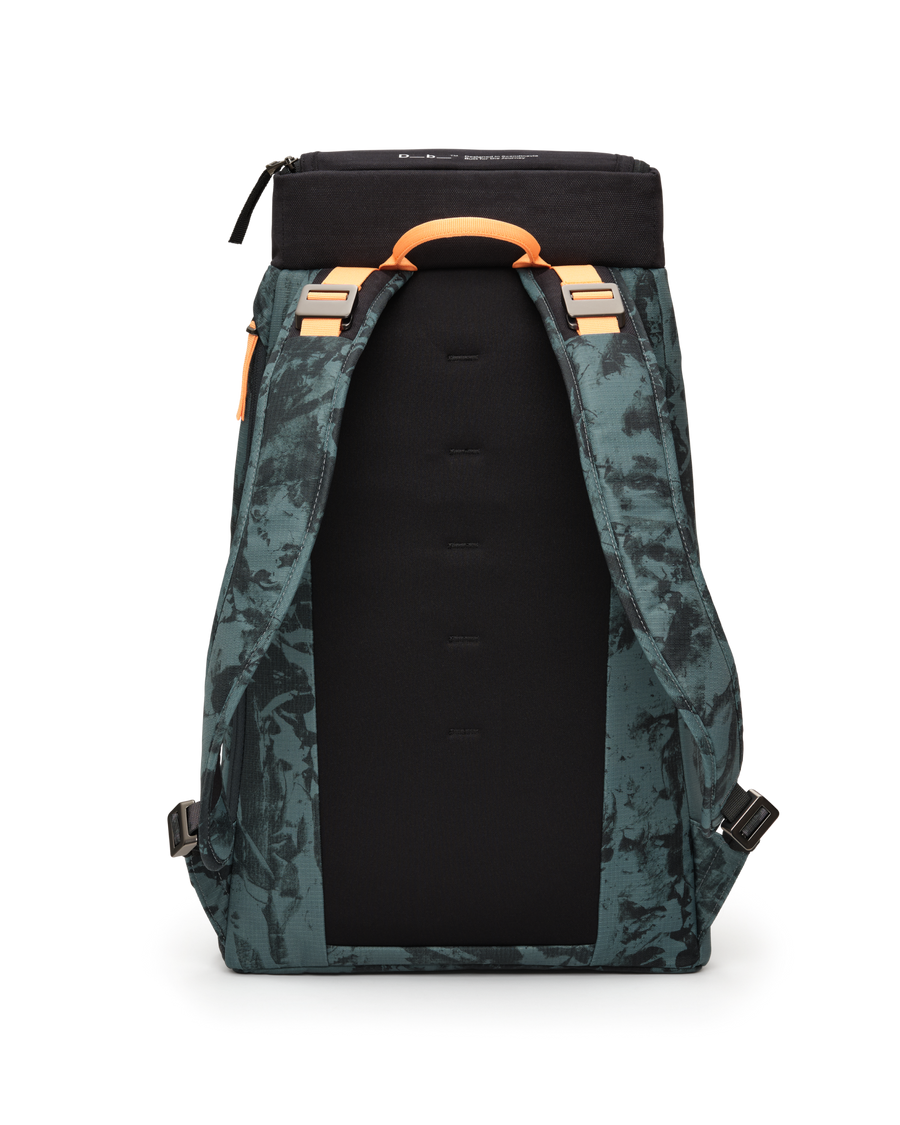 Hugger Backpack 30L Agate Green