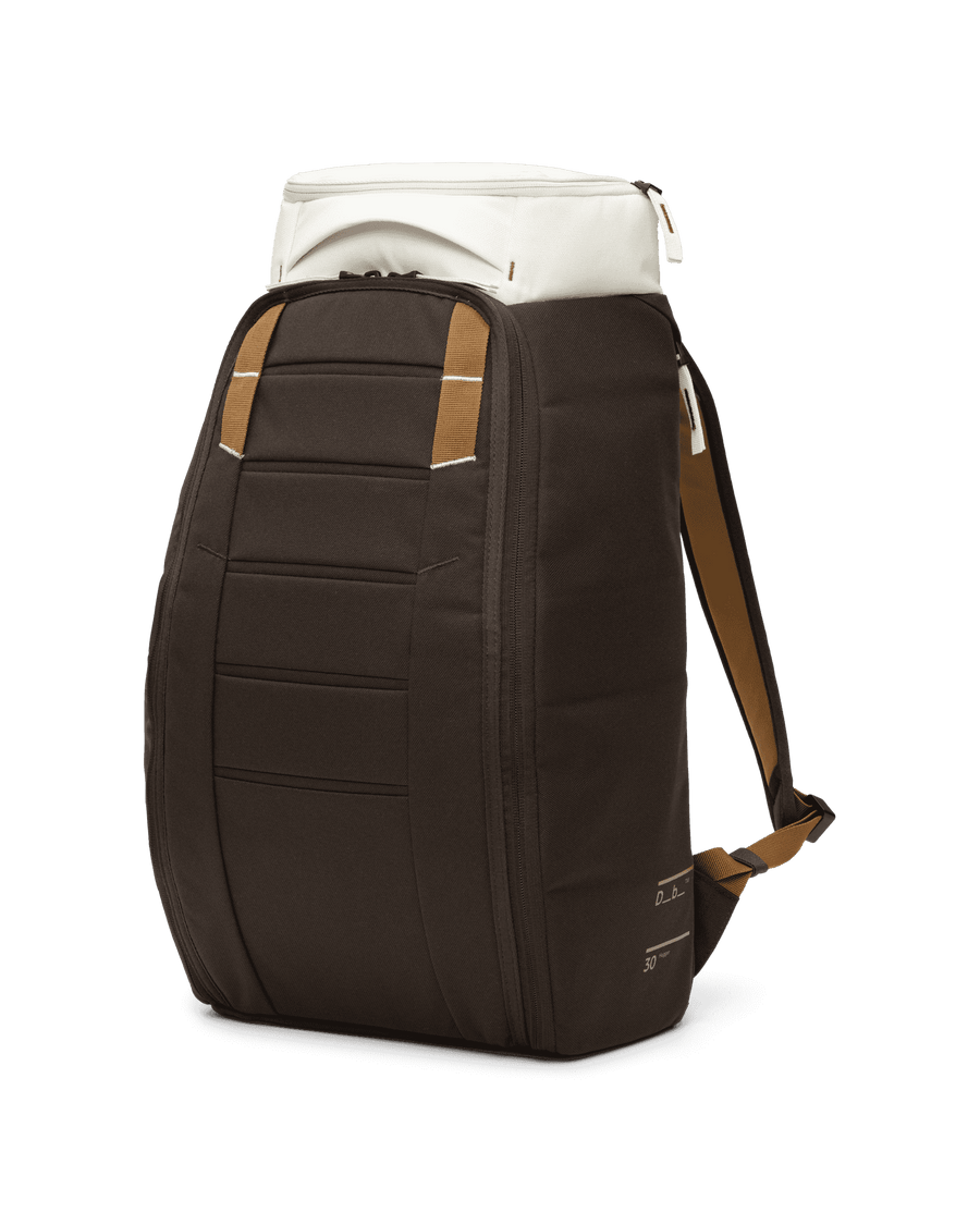 Hugger Backpack 30L Cappuccino