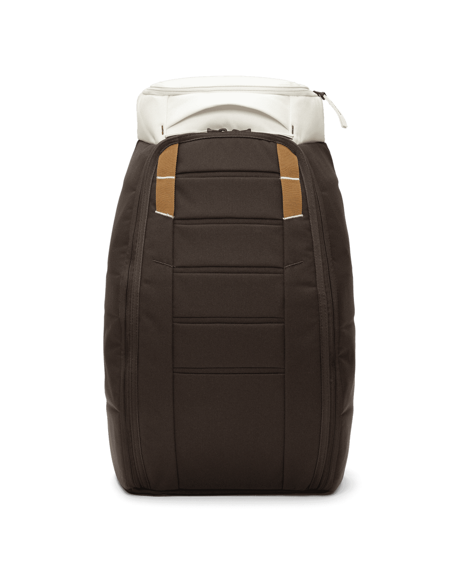 Hugger Backpack 30L Cappuccino