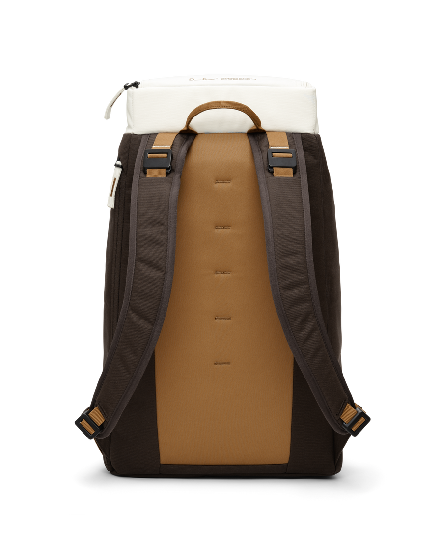 Hugger Backpack 30L Cappuccino