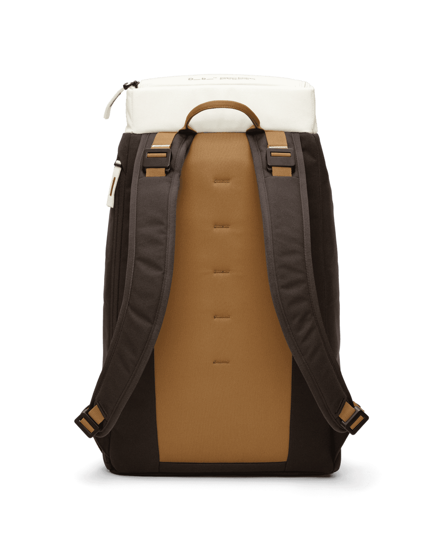 Hugger Backpack 30L Cappuccino