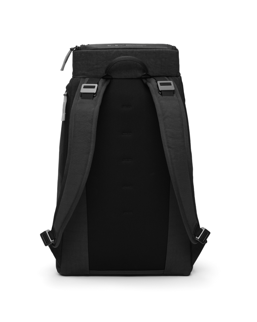 Hugger Backpack 30L Charcoal Grey