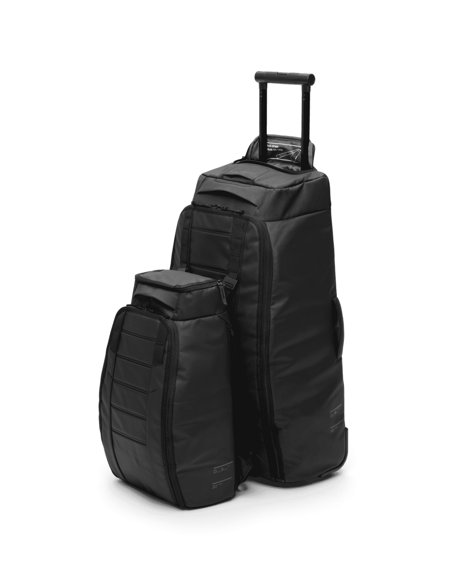 Hugger Backpack 30L Charcoal Grey