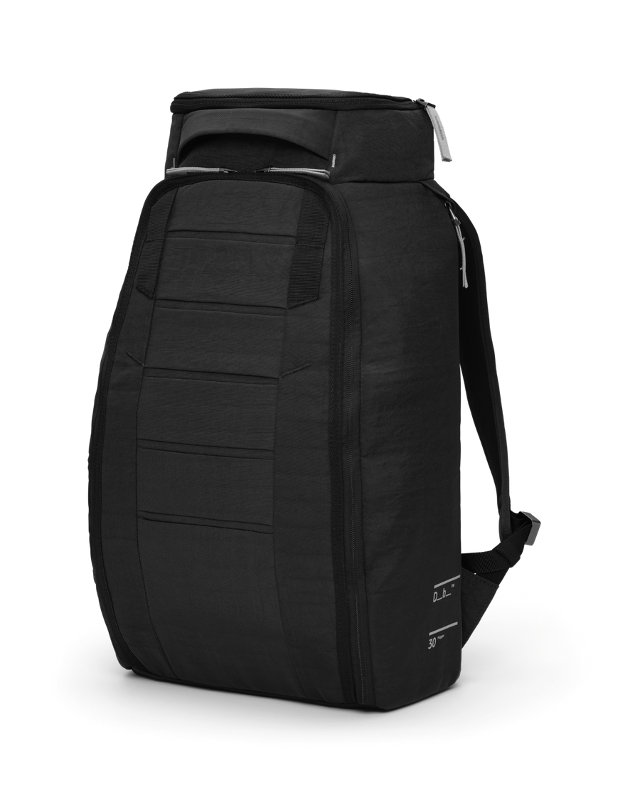 Hugger Backpack 30L Charcoal Grey