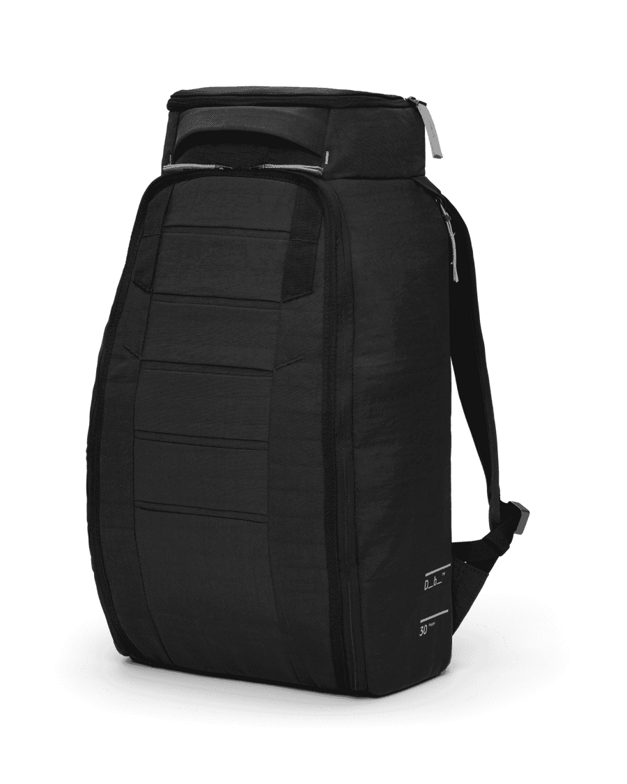 Hugger Backpack 30L Charcoal Grey