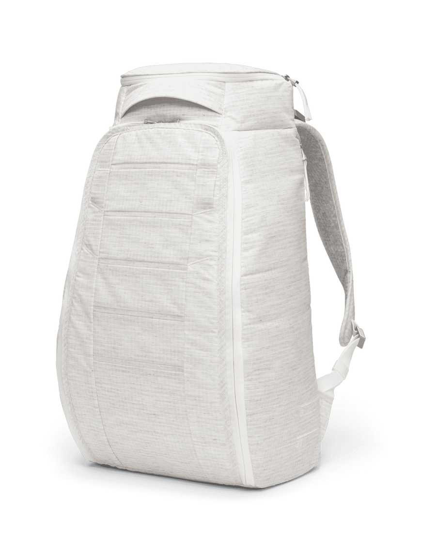 Hugger Backpack 30L Clean Slate