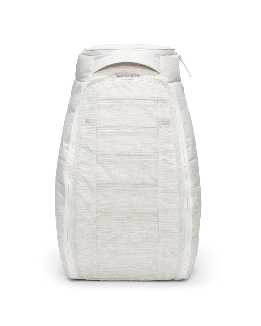 Hugger Backpack 30L Clean Slate