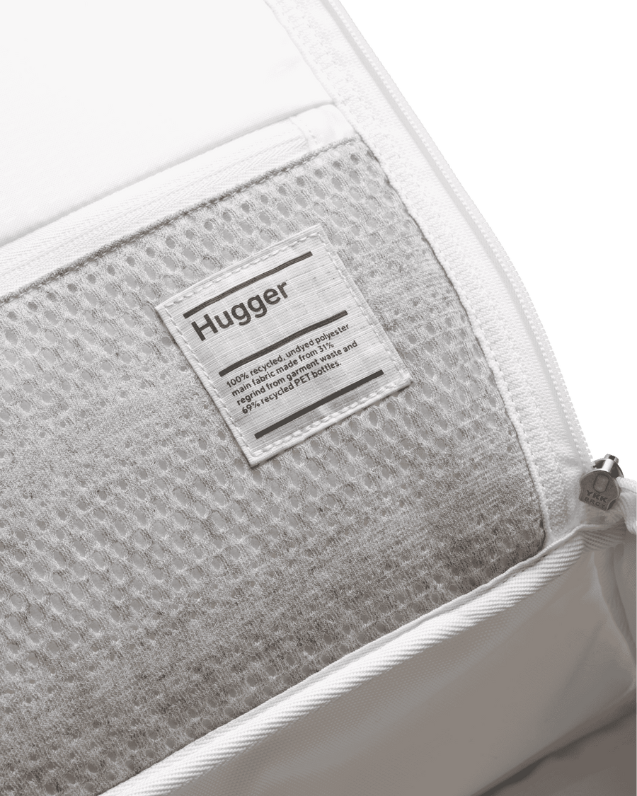 Hugger Backpack 30L Clean Slate