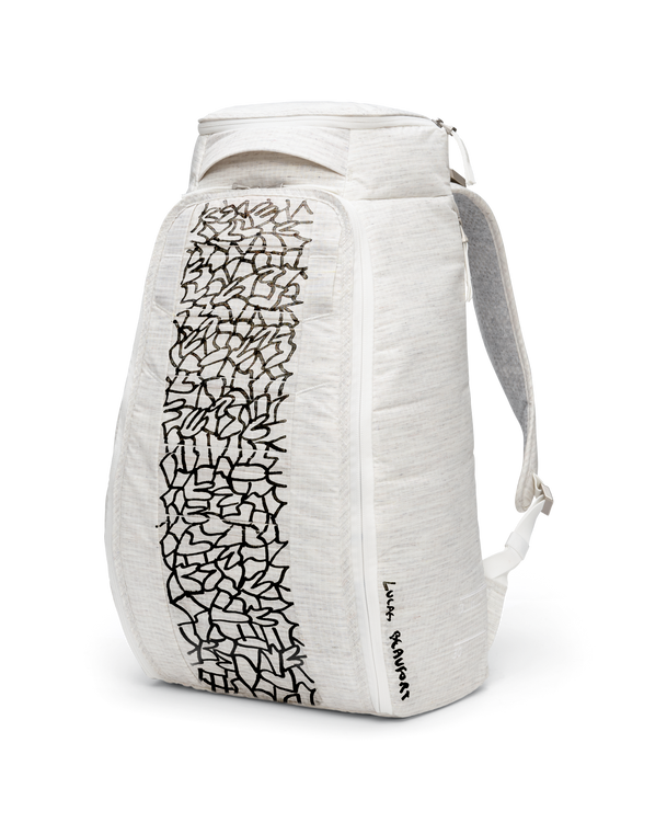 Hugger Backpack 30L Lucas Beaufort