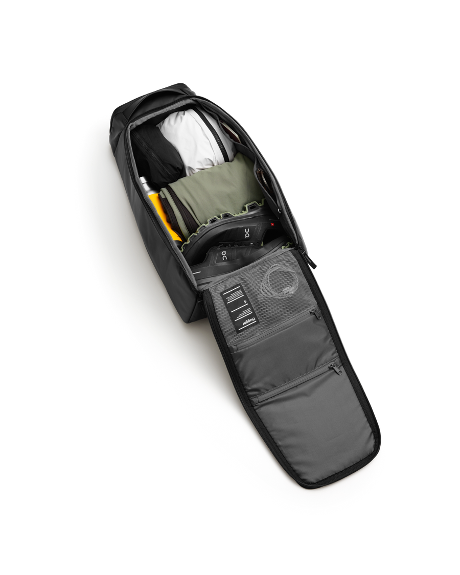 Hugger Backpack 30L Lucas Beaufort