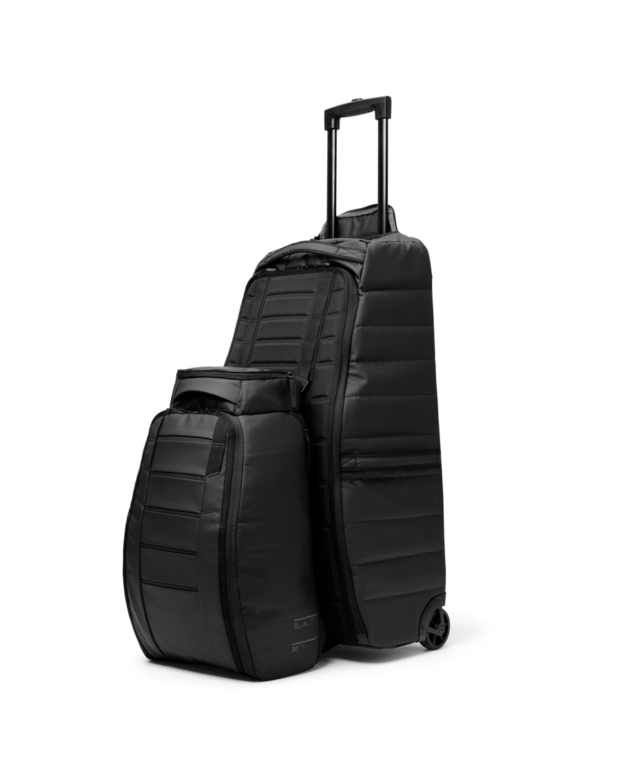 Hugger Backpack 30L Lucas Beaufort