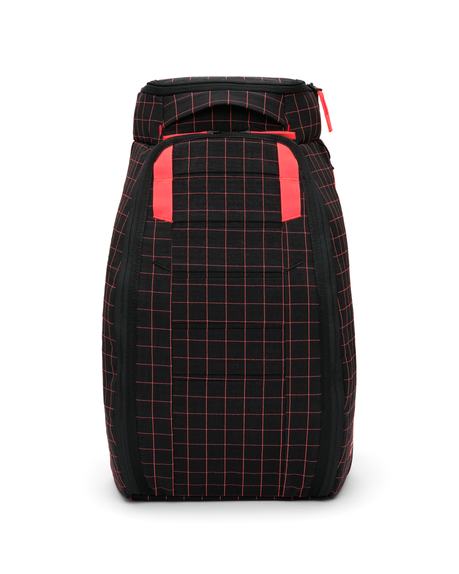 Hugger Backpack 30L Coral Flash