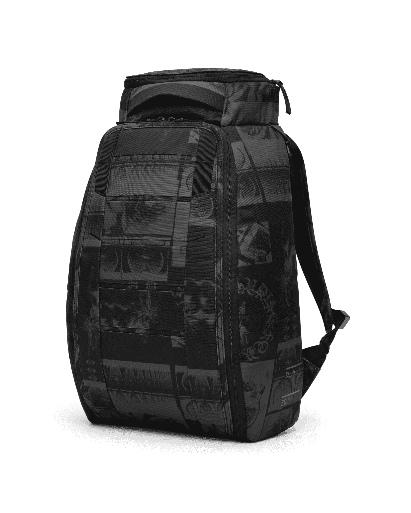 Hugger Backpack 30L Db x Former | Db Journey Canada