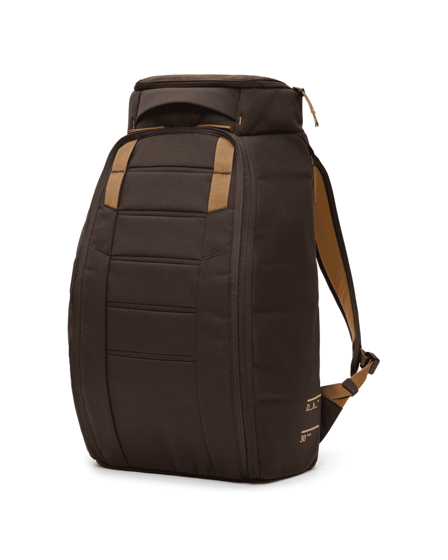 Hugger Backpack 30L Espresso